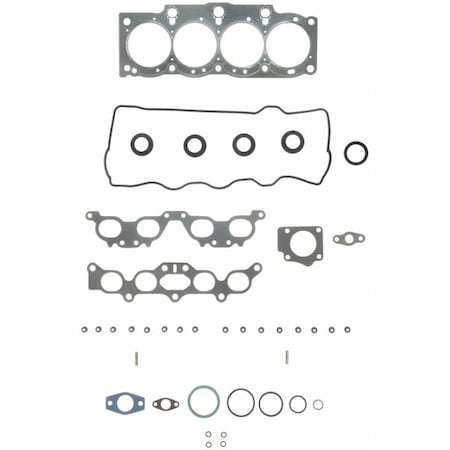 Fel-Pro Head Sets, Hs9861Pt HS9861PT